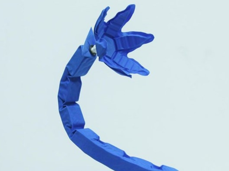 Sức mạnh của robot có thể tăng gấp 1.000 lần nhờ cơ nhân tạo