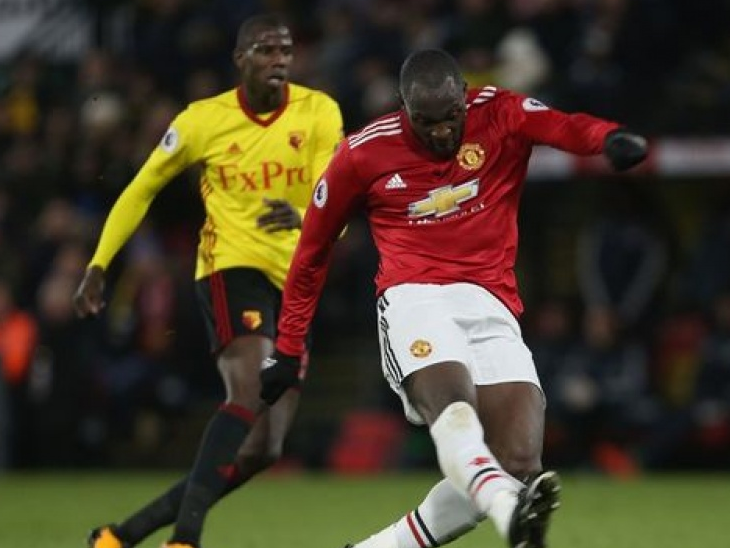 Ashley Young lại sắm vai người hùng, MU đại thắng Watford