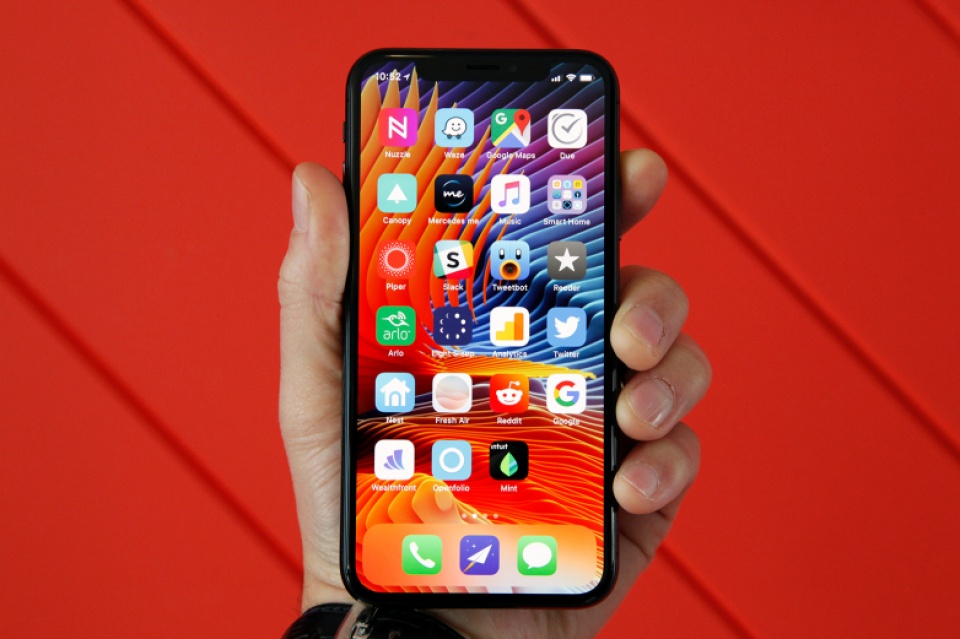 Apple "tẩu tán" 6 triệu iPhone X chỉ trong dịp Black Friday apple tau tan 6 trieu iphone x chi trong dip black friday