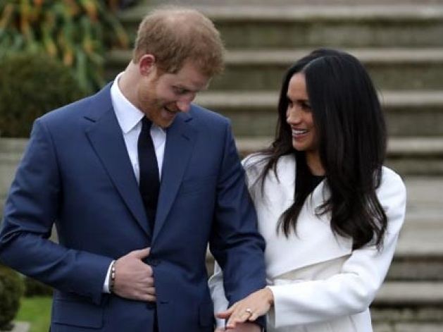 Australia "lôi kéo" Hoàng tử Anh tới nghỉ tuần trăng mật