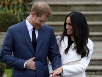 dam cuoi hoang tu anh harry thu hut gan 36 trieu nguoi theo doi