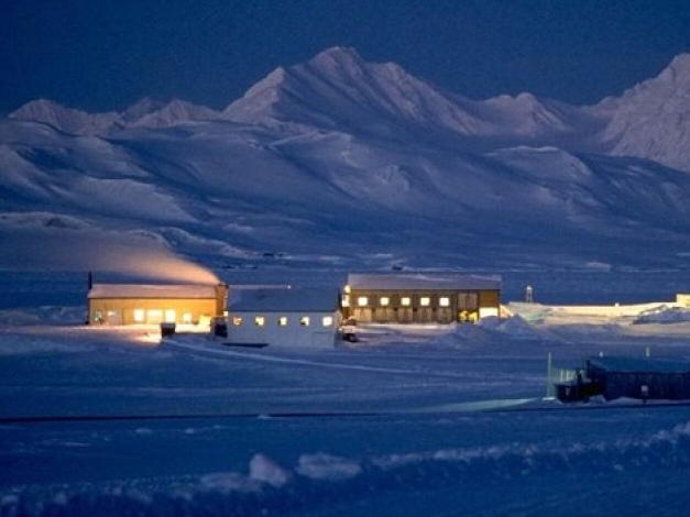 Khám phá 10 địa điểm hẻo lánh nhất thế giới