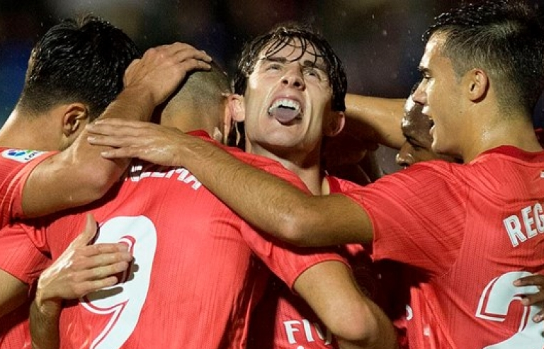 Kết quả một số trận bóng đá châu Âu rạng sáng 1/11