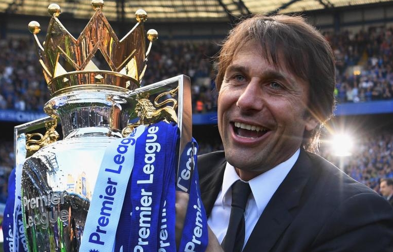 Lý do HLV Conte từ chối Real Madrid