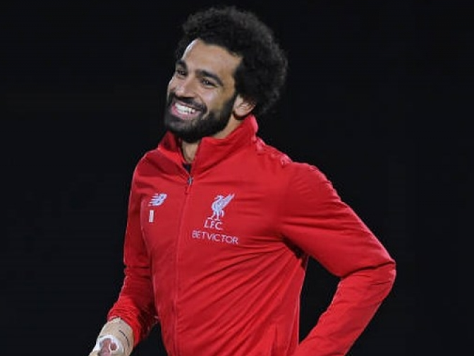 Mo Salah và dàn sao châu Phi ở Premier League