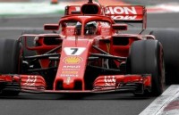 khoi dong giai dua xe cong thuc 1 viet nam