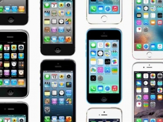 "Doanh số bán hàng không đại diện cho sức mạnh của Apple"