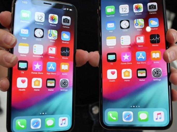 Apple “vật lộn” để tiếp cận thị trường đông thứ ba thế giới