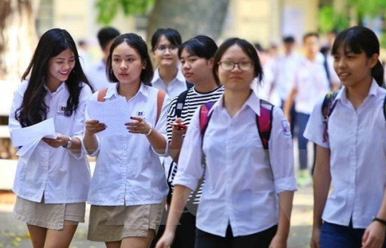 Cơ hội du học Mỹ theo chương trình học bổng Global UGRAD