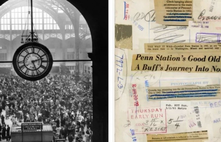 Google giúp New York Times số hóa 5 triệu ảnh tư liệu nhờ AI