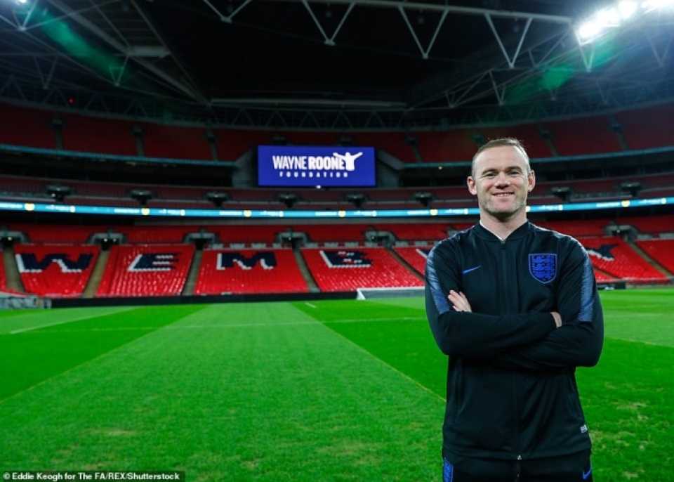 tuyen anh tri an wayne rooney so 10 va tam bang doi truong