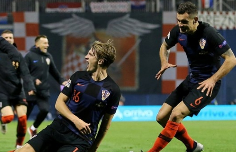 Kết quả một số trận đấu bóng đá rạng sáng 16/11