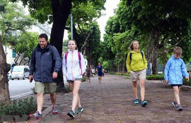 Không khí lạnh lại ảnh hưởng đến Bắc Bộ, Nam Bộ đề phòng triều cường