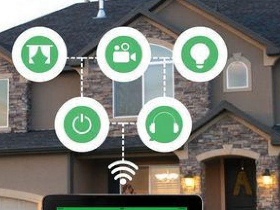 Nhà thông minh sẽ dự đoán mọi hoạt động trong nhà của bạn