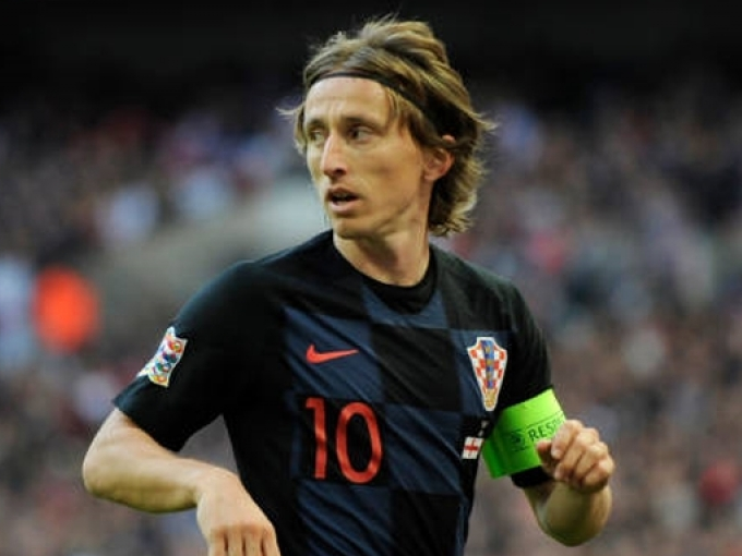 La Liga thống trị Bảng xếp hạng 10 tiền vệ xuất sắc nhất thế giới năm 2018