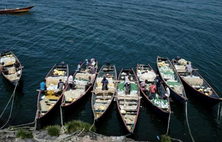 Uganda: Ít nhất 10 người chết đuối do đắm tàu trên hồ Victoria