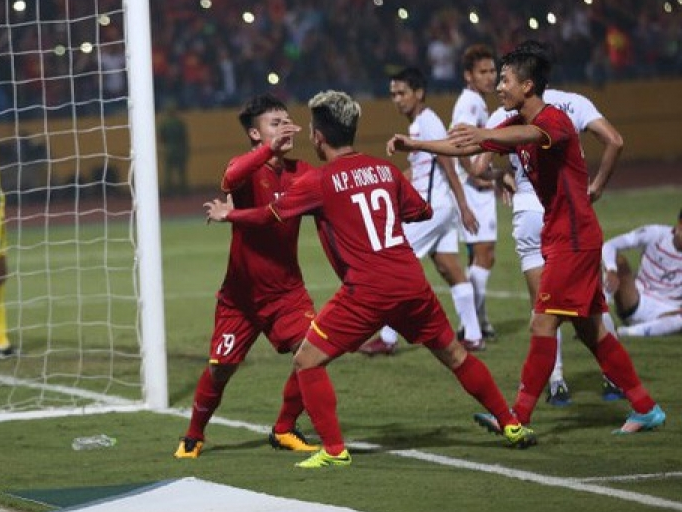 Lộ nội dung “mật thư” HLV Park Hang Seo trao cho Hồng Duy