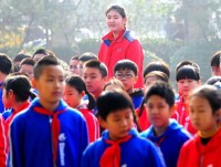 Bé gái 11 tuổi cao 2,1 m, lập kỷ lục thế giới