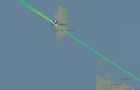 phi cong khong toi hang hang khong anh nho hanh khach len lai may bay