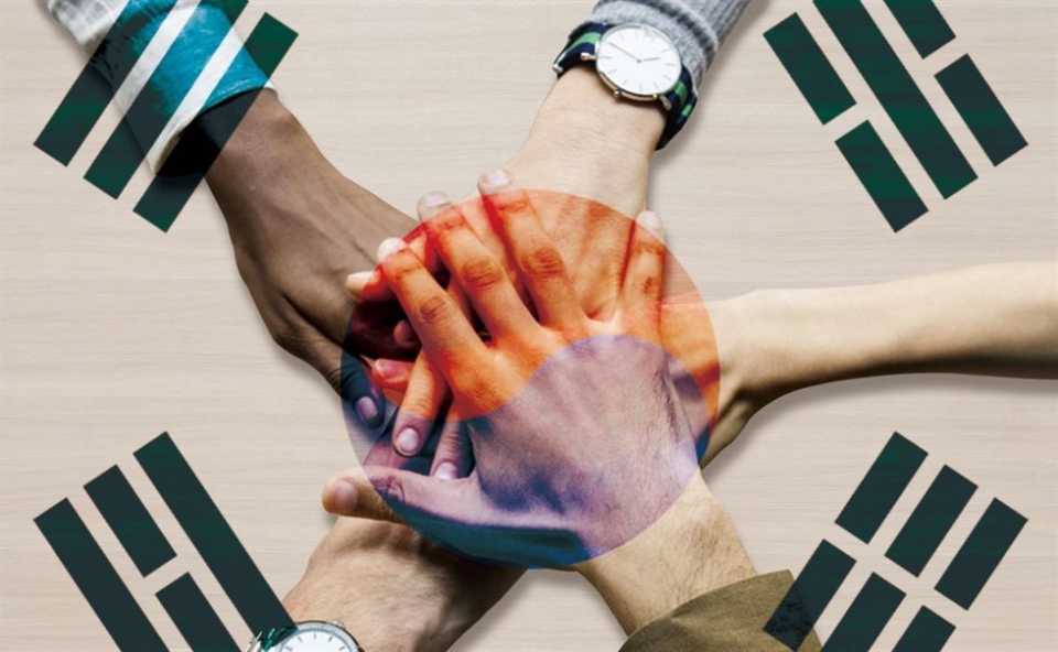 han quoc cap visa 5 nam cho nguoi viet vi ap luc dan so giam