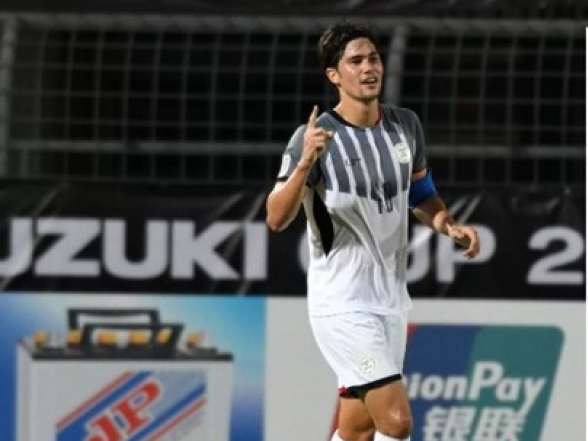 Phil Younghusband năn nỉ CĐV đến sân cổ vũ Philippines vs Việt Nam