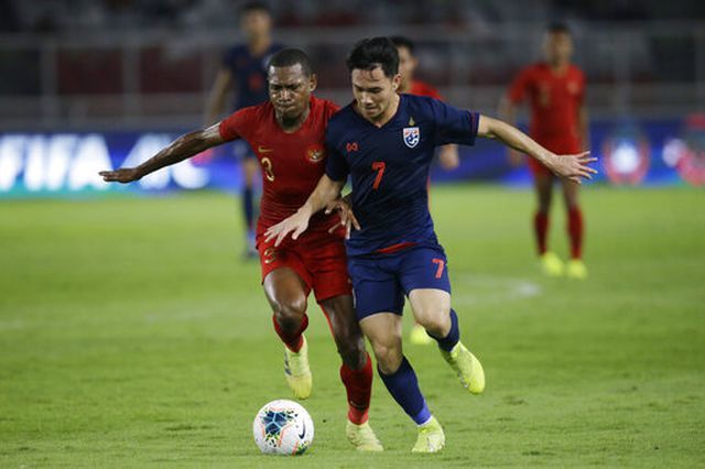 HLV Lê Thuỵ Hải: HLV tuyển Thái Lan Akira Nishino đã cho thấy ngày một đáng sợ hlv le thuy hai ong akira nishino thuc su qua dang gom