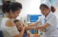 Công bố mới về sự nguy hiểm của bệnh sởi