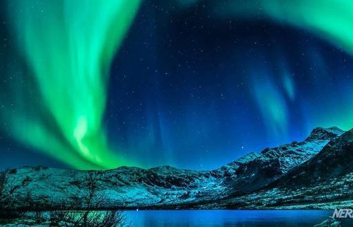 Những điều kỳ lạ ở nơi Mặt trời mọc lúc nửa đêm