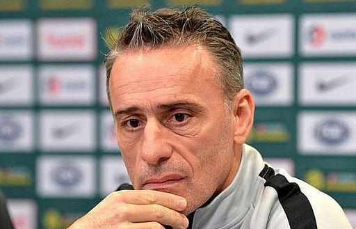 Andre Gomes bị gãy chân, HLV trưởng tuyển Hàn Quốc lên tiếng bênh vực Son Heung-min