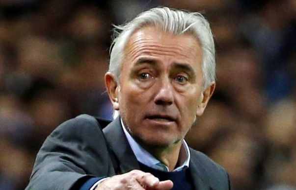 UAE lục đục nội bộ trước thềm trận gặp tuyển Việt Nam