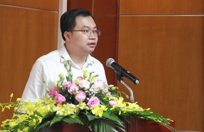 Lộ trình chuyển đổi số tại doanh nghiệp sản xuất công nghiệp lo trinh chuyen doi so tai doanh nghiep san xuat cong nghiep