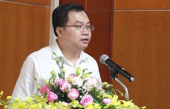 Lộ trình chuyển đổi số tại doanh nghiệp sản xuất công nghiệp