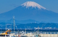 Ca sĩ Noo Phước Thịnh sẽ tham gia Lễ hội Kanagawa Nhật Bản tại Hà Nội