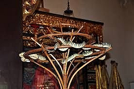 Malaysia: Ngôi đền linh thiêng toàn rắn độc bò lổm ngổm tứ phía malaysia ngoi den linh thieng toan ran doc bo lom ngom tu phia