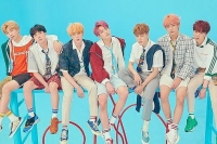 BTS tiếp tục lập thêm kỷ lục K-pop mới