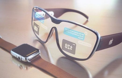 Apple ra mắt kính đeo thực tế ảo năm 2023