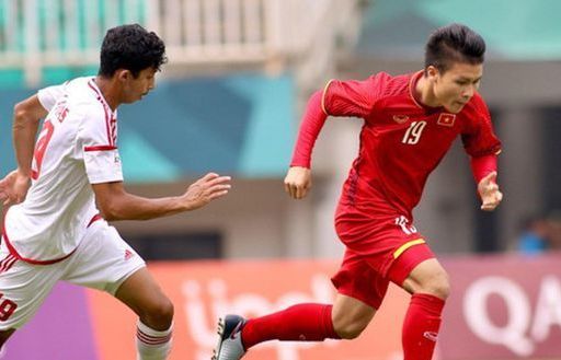 Đài truyền hình Hàn Quốc mua bản quyền phát sóng trận Việt Nam - UAE vì người hâm mộ