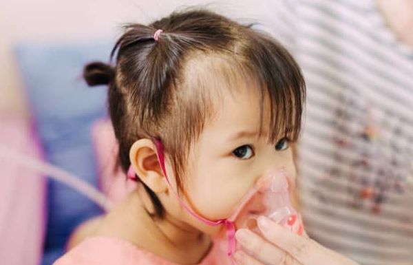 Viêm phổi trở thành "dịch bệnh toàn cầu bị quên lãng"