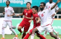 bao han quoc noi gi sau khi chung kien u23 viet nam bi loai