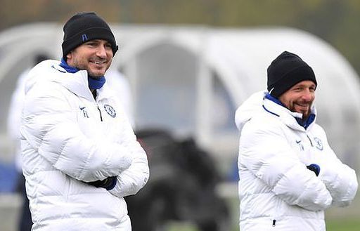 Kỷ luật thép của HLV Lampard: Hé lộ những mức phạt 'điên rồ' ở Chelsea