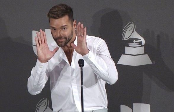 Grammy Latinh 2019: Lễ hội của những ngôi sao nhạc Latinh