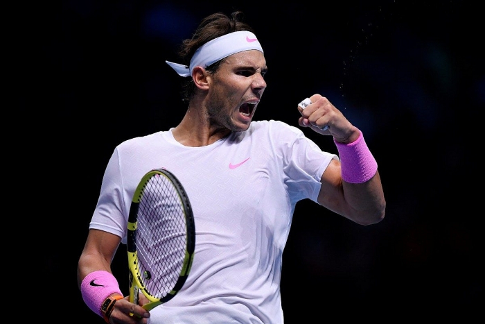 atp finals nadal nguoc dong ngoan muc ha guc medvedev