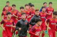 Ban tổ chức SEA Games bất ngờ đổi lịch thi đấu của U22 Việt Nam
