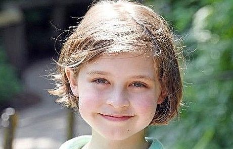 Thần đồng 9 tuổi tốt nghiệp đại học, chuẩn bị học tiến sĩ