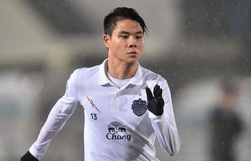 Ngôi sao Thái Lan: 'Việt Nam đang háo hức đánh bại chúng tôi'