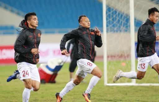 FIFA: Cuộc đấu tuyển Việt Nam - Thái Lan là trận derby Đông Nam Á