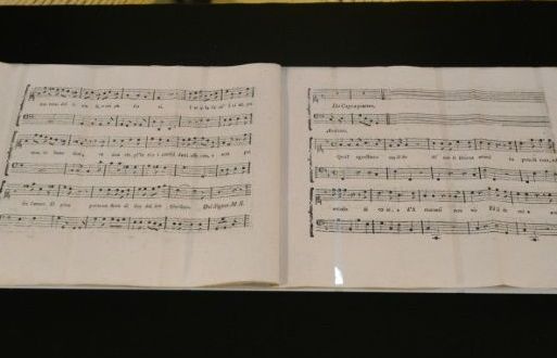 Bản nhạc gốc của thiên tài Mozart được trả 372.500 Euro