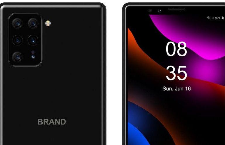 'Hụt hơi' về doanh thu, Sony tham vọng ra mắt smartphone cao cấp với 6 camera 'khủng'