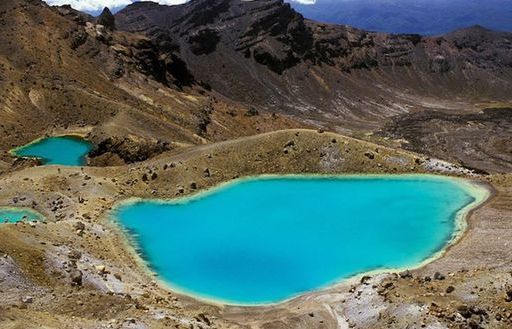 15 di sản Unesco đẹp nhất thế giới