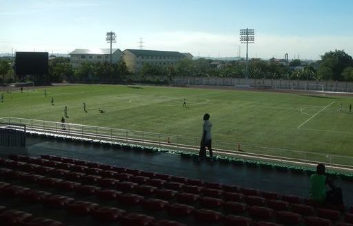 U22 Việt Nam bị nước chủ nhà “chơi khó” ở SEA Games 30?